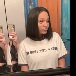 Meet your Posher, Aleah